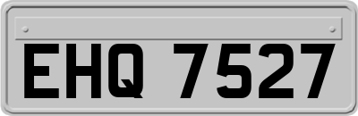 EHQ7527