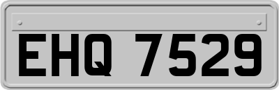 EHQ7529