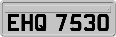EHQ7530