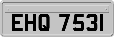 EHQ7531