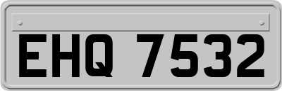 EHQ7532
