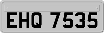EHQ7535