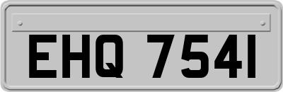 EHQ7541