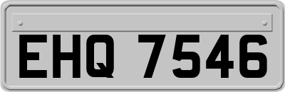 EHQ7546