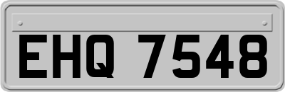 EHQ7548