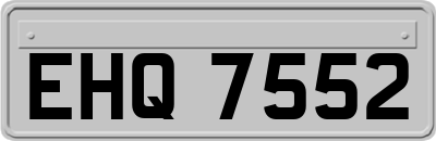 EHQ7552