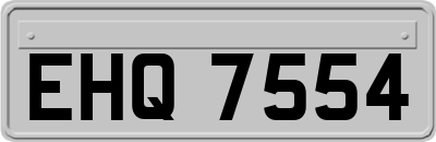 EHQ7554