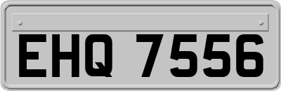 EHQ7556