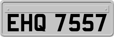 EHQ7557