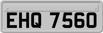 EHQ7560