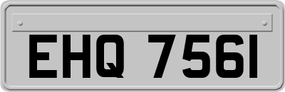 EHQ7561