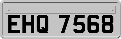 EHQ7568