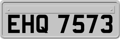 EHQ7573