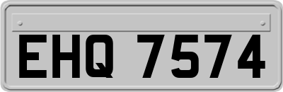 EHQ7574
