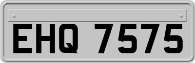 EHQ7575