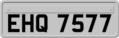 EHQ7577
