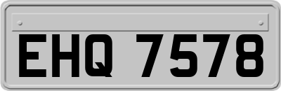 EHQ7578