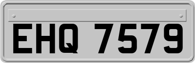 EHQ7579