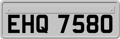 EHQ7580