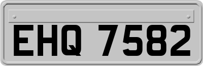 EHQ7582