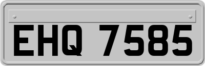 EHQ7585