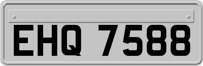 EHQ7588
