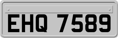 EHQ7589