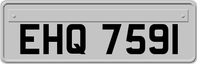 EHQ7591