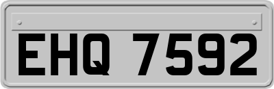 EHQ7592