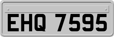 EHQ7595