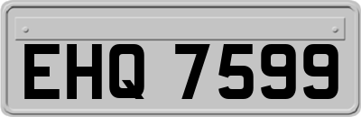 EHQ7599