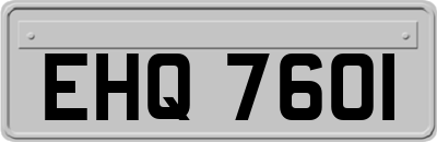 EHQ7601
