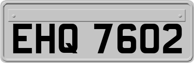 EHQ7602