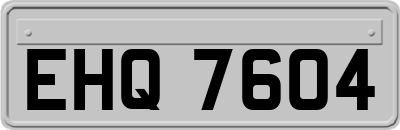EHQ7604