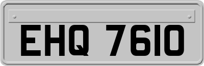 EHQ7610