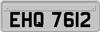 EHQ7612