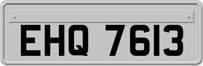 EHQ7613
