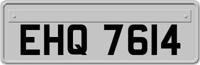 EHQ7614