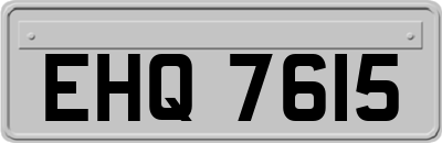 EHQ7615