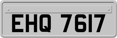 EHQ7617