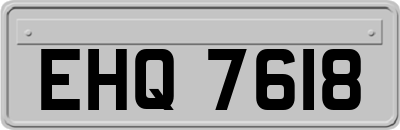 EHQ7618