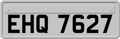EHQ7627