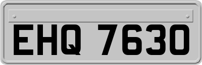 EHQ7630