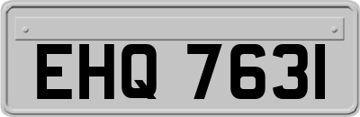 EHQ7631