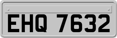 EHQ7632