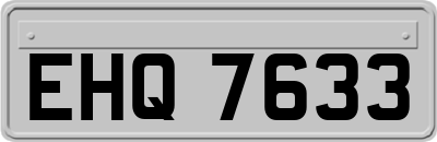 EHQ7633