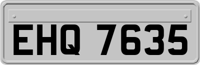 EHQ7635