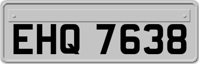EHQ7638