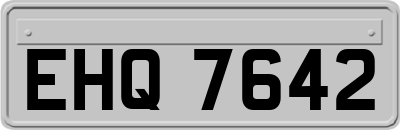 EHQ7642