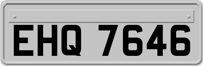 EHQ7646